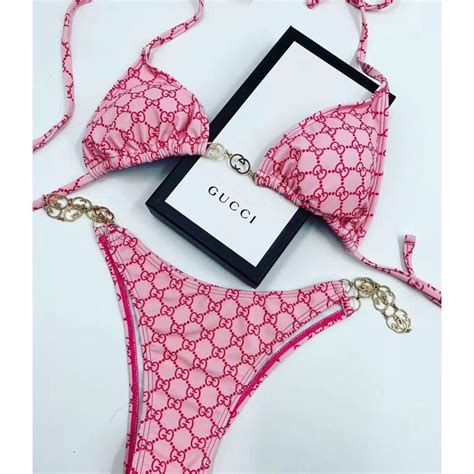 how much is a gucci swimsuit|gucci bikini aliexpress.